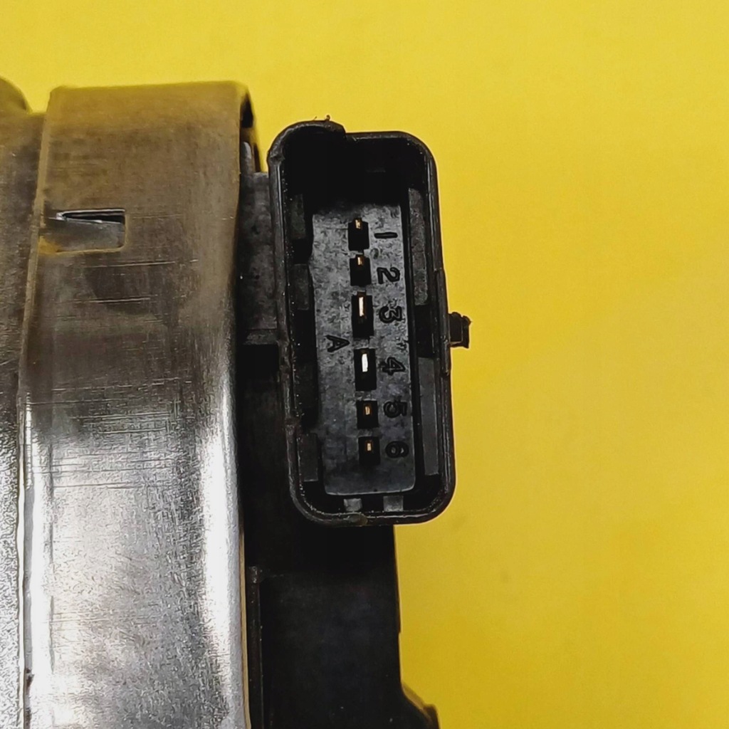 фото №7, Дросельна заслінка fiat stilo 1.6 ca0011607b / 0011607b nr58