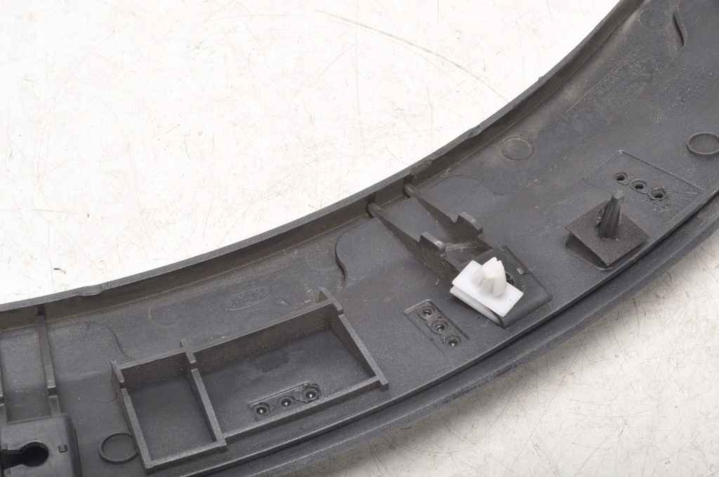 фото №7, Puma mk2 накладка молдинг крила лівий задня 22r