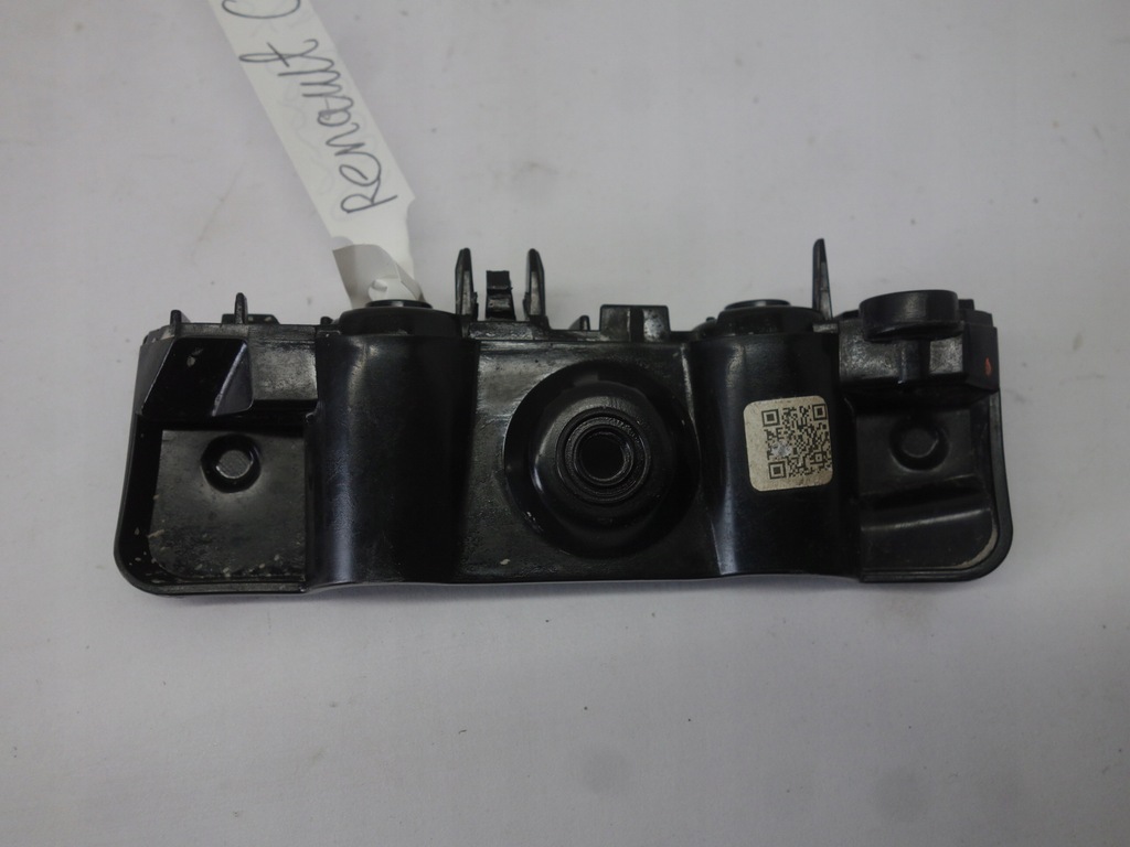 фото №2, Напрямна бампера перед правий renault clio v 5 622227215r