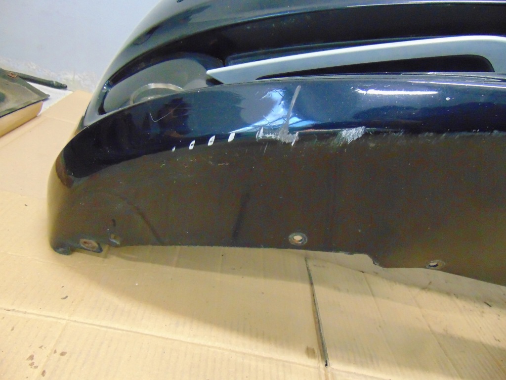 Bmw e92 купе бампер перед pdc ксенон s34/9 в Україні