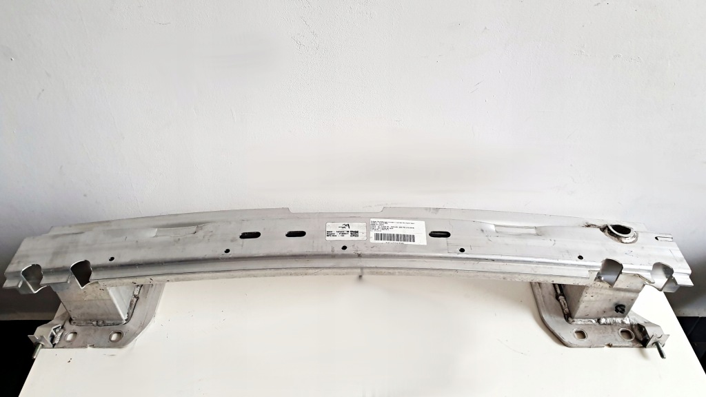 фото №1, Bmw x7 g07 балка бампер задняя 7425444