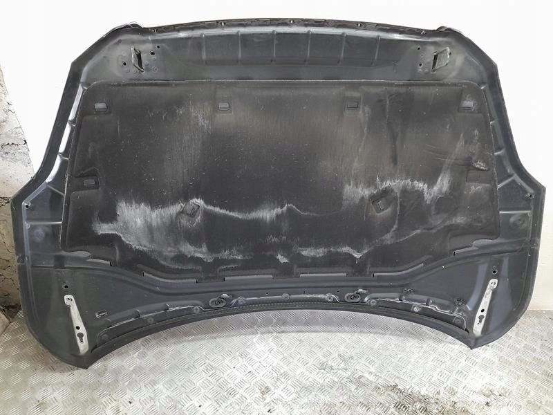 фото №6, Капот volvo xc60 i