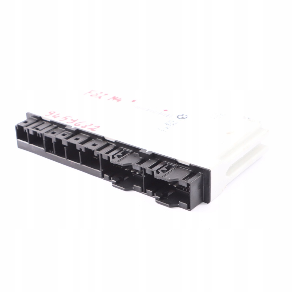 фото №12, Bmw f20 f30 f32 f33 x1 f48 x5 f15 модуль блок керування сидіння перед 9459681