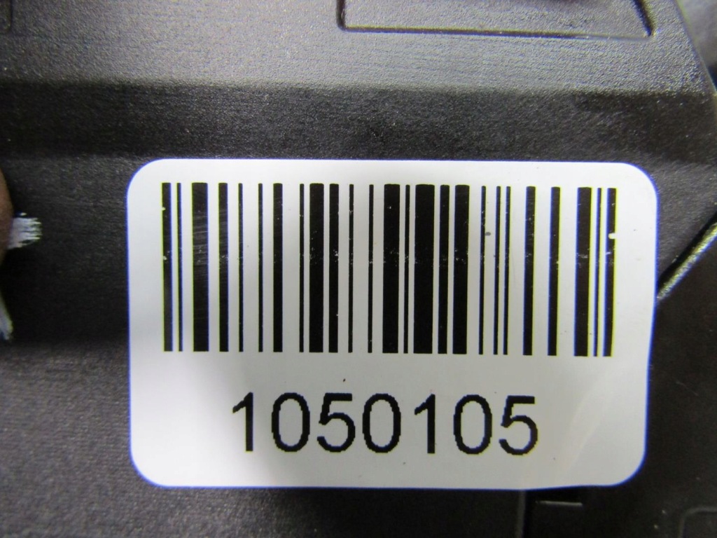 Bayon 22r замок двері лівий задній задній задній 81410-q0410 Зі Шроту