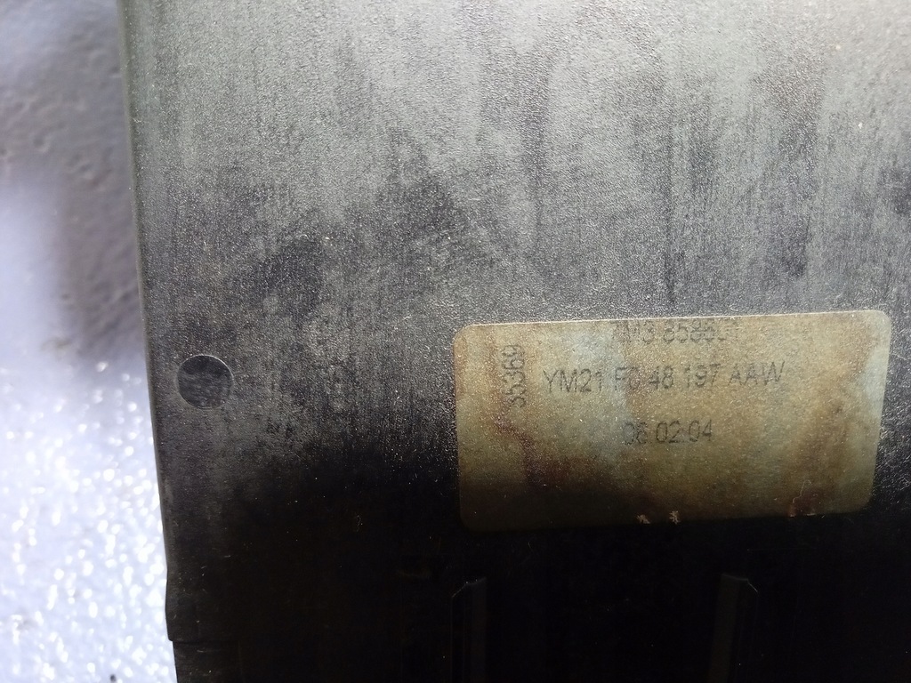 фото №5, Seat alhambra i lift кронштейн na чашка 7m3858601