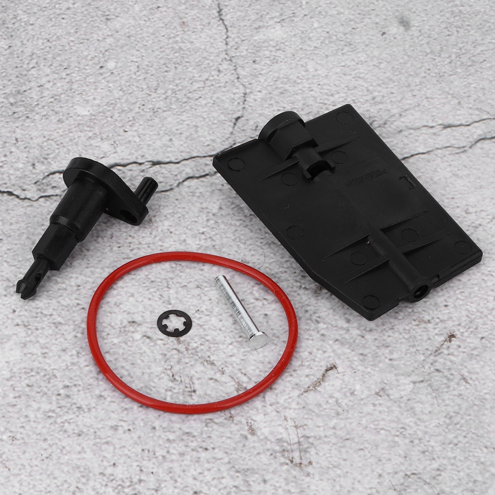 фото №8, Клапан регулировочный крышки впуск воздуха 11617544805 pasuje do e46 e39 e60