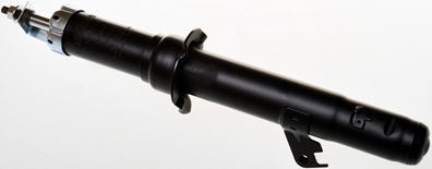 Амортизаторы амортизатор mazda 6 перед 2 szt комплект Доставка