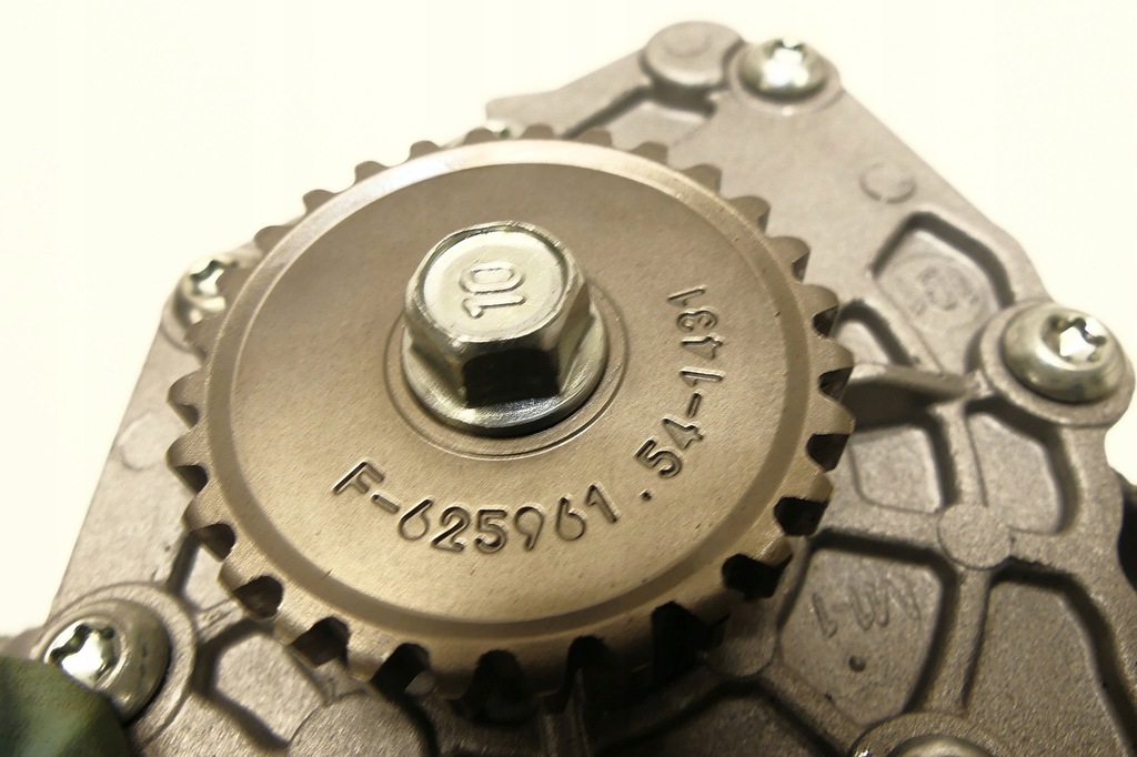 фото №6, Kia x-ceed proceed ceed iii 1.5 t-gdi g4lh насос оливи