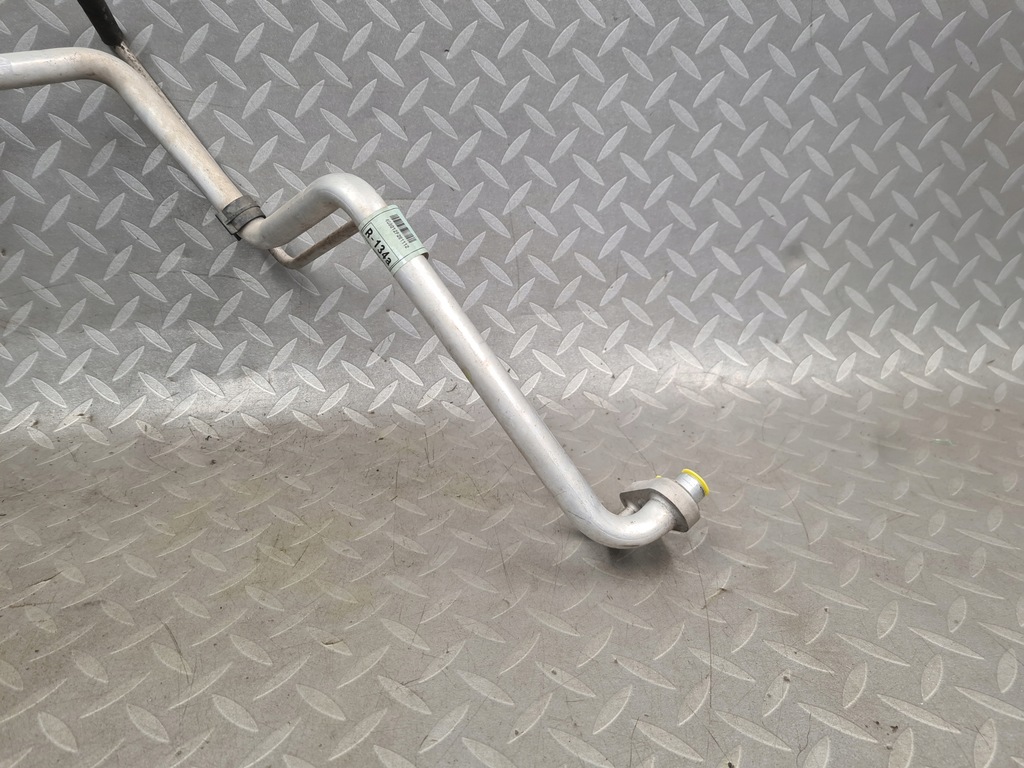 фото №5, Шланг wąż трубка кондиціонера mokka chevrolet trax 1.6 a16xer 95144590