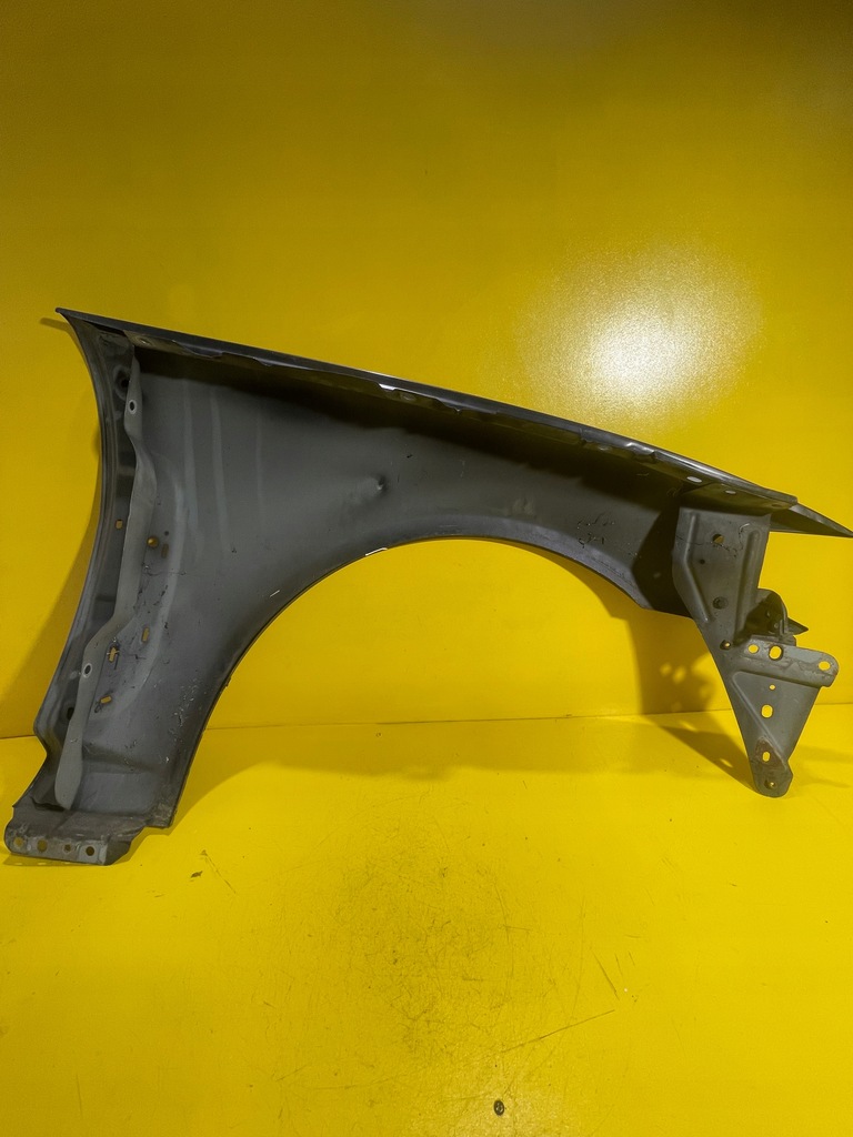 фото №1, Jaguar xf i крила лівий перед