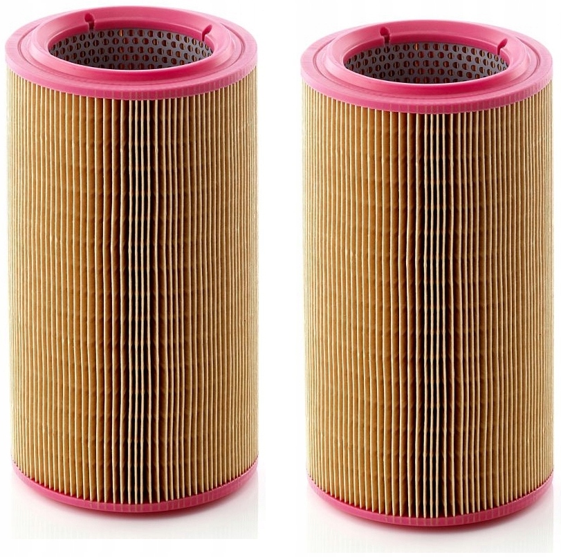 Купить Mann-filter c 14 004 фильтр воздуха