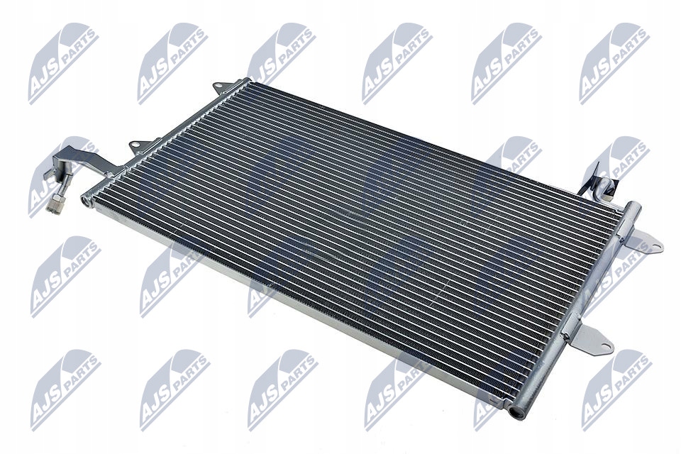 фото №4, Nty конденсатор кондиционера