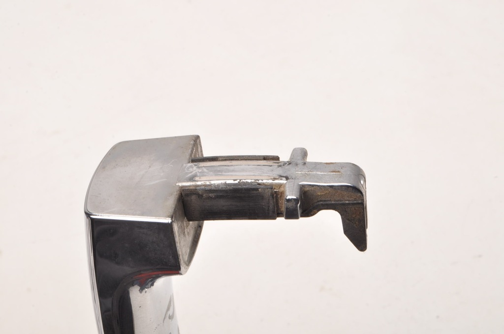 фото №7, Ford ranger iv ручка дверь правый задняя