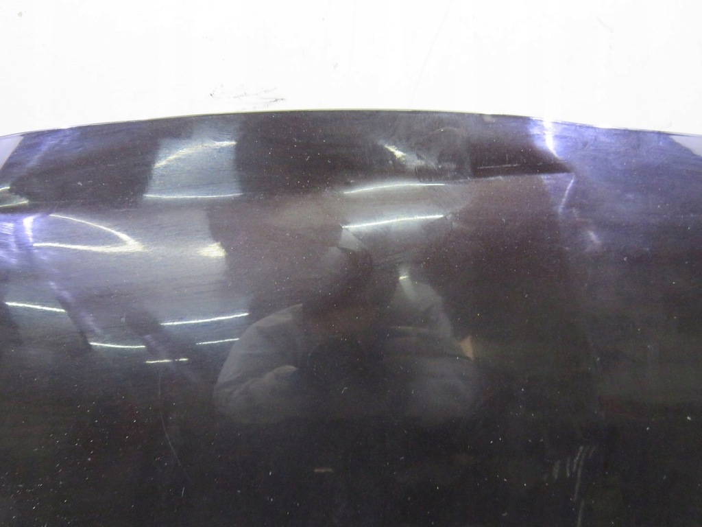 фото №6, Капот gab nissan micra k13