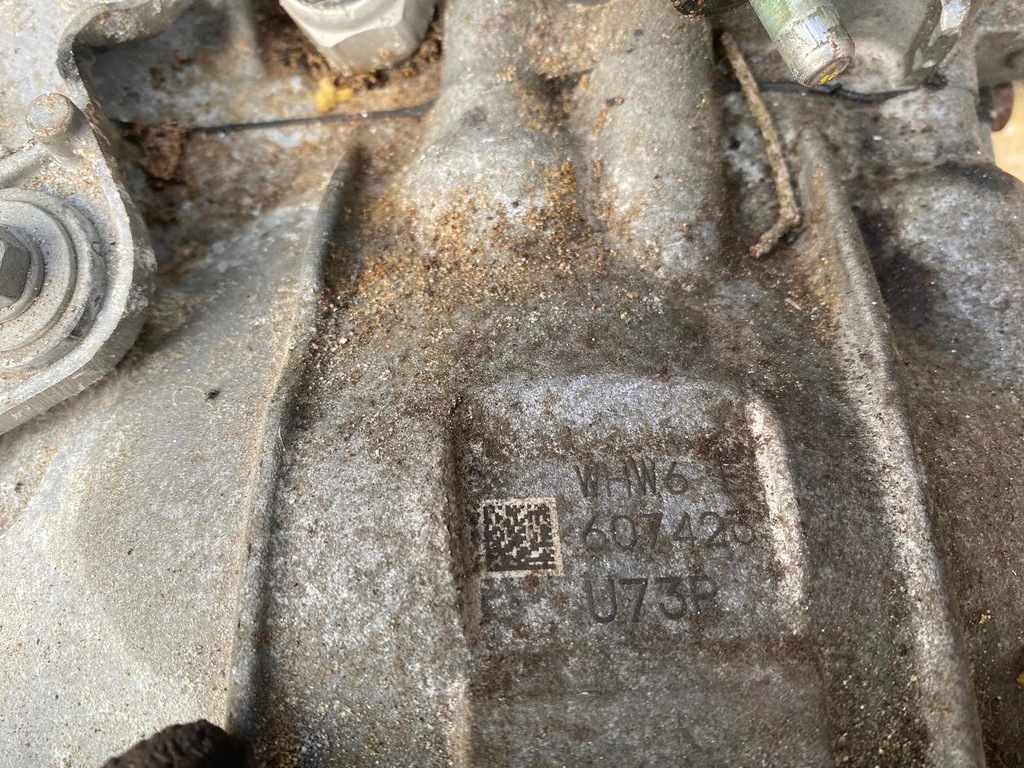 фото №5, Volvo xc90 ii двигун 2.0 b t6 пошкоджений