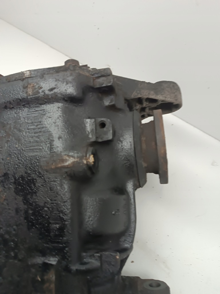 фото №9, Диференціал диференціал bmw 5 e39 2.0i задня 2.35