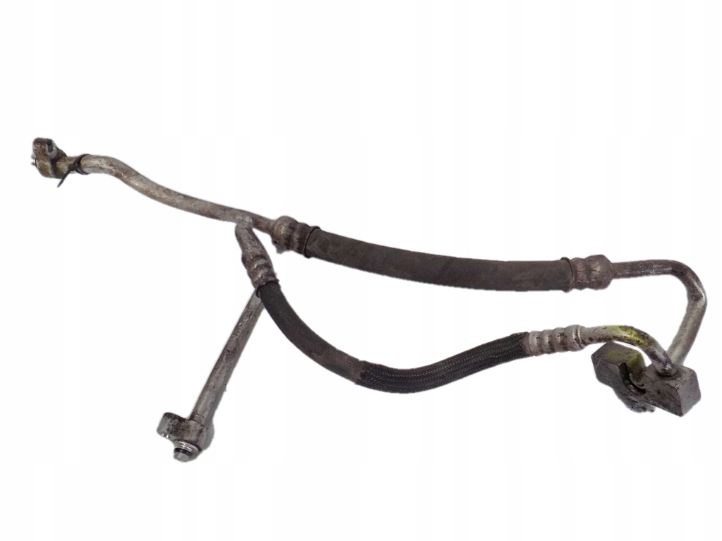 фото №1, Ford mondeo mk3 2.0tdci 04r шланг кондиціонера