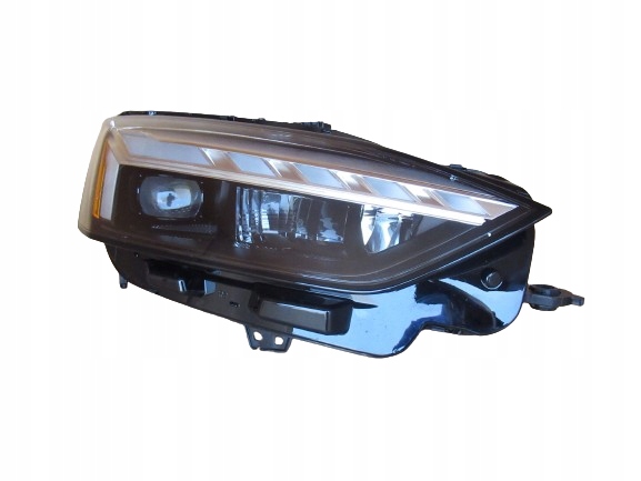 фото №1, Audi a5 s5 8w6 лампа правая фара led правый full led matrix 8w6941040b