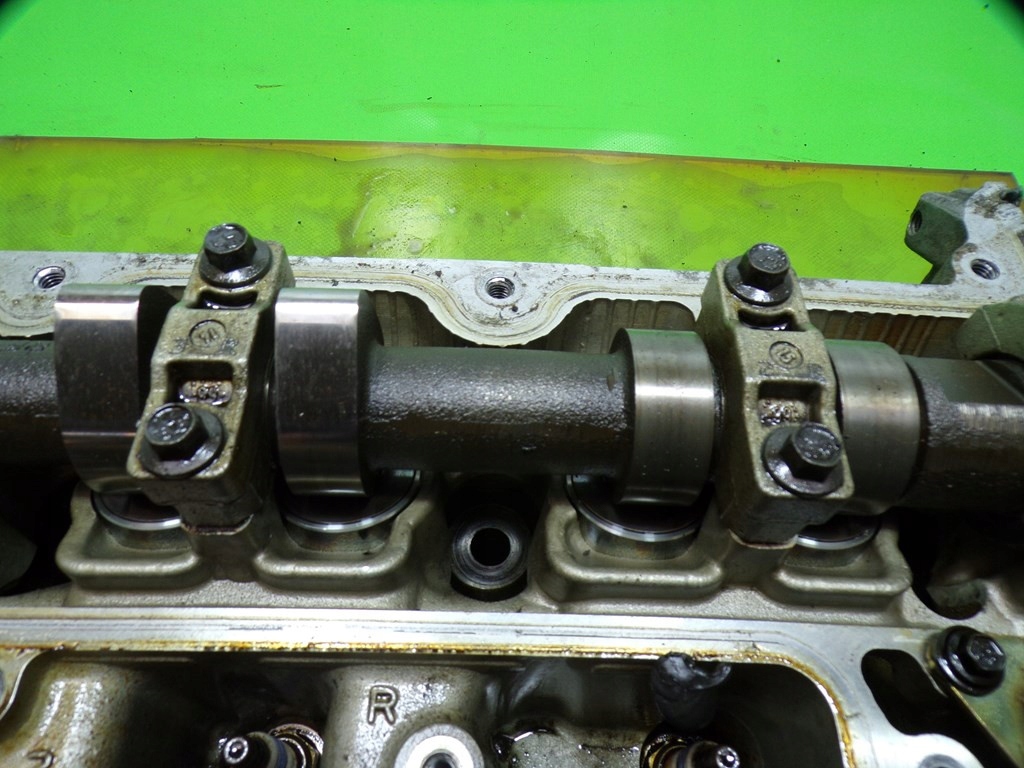 фото №12, Jaguar s-type 3.0 v6 головка двигуна rf1x4e6090bc