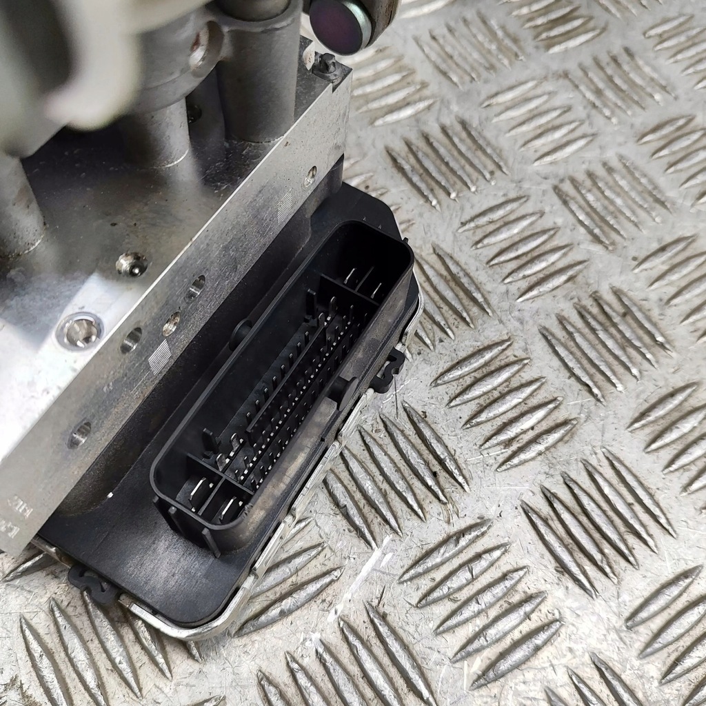 фото №6, Kia ev6 2023 підсилювач гальма