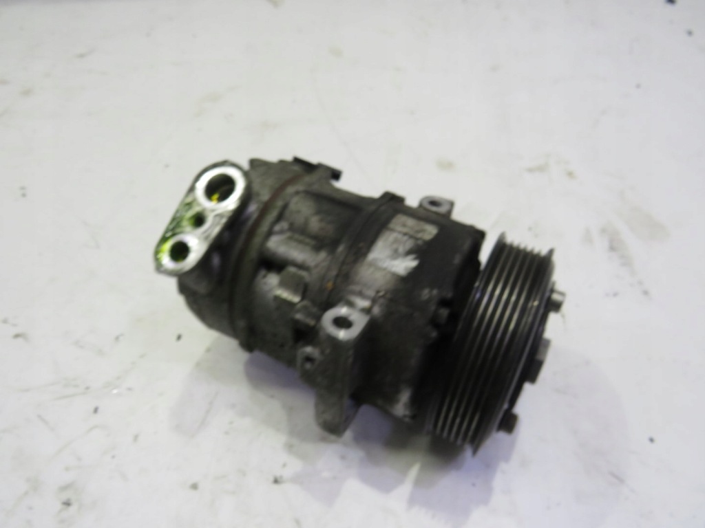 Купить Компрессор кондиционера corsa e 1.3 cdti 13447214