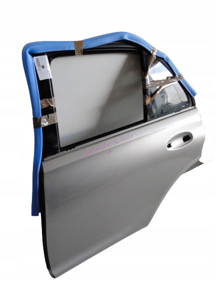 фото №1, Mercedes gle 167 w167 suv дверь задние левая