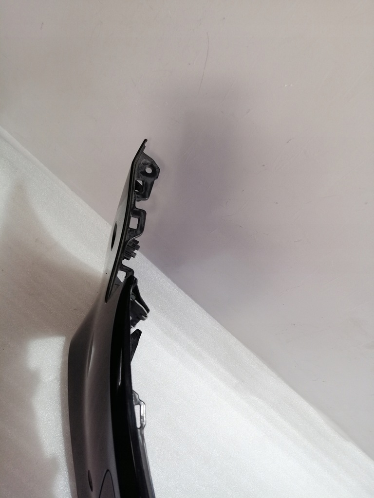 фото №10, Audi a3 8v lift бампер перед