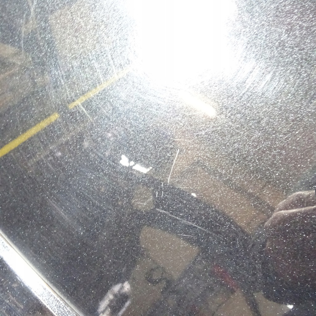 фото №3, Opel insignia a hb задня кришка багажника z22c