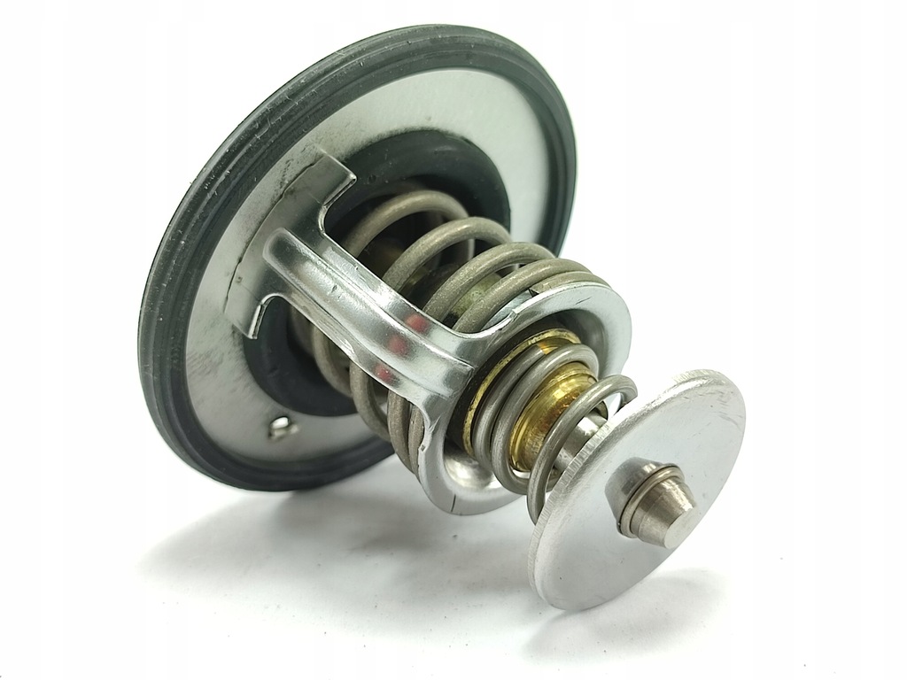 фото №6, Термостат mitsubishi lancer vii 1.6 2003-2013 новый оригинальный md346547