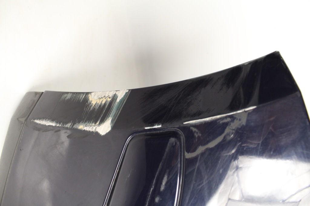 Бампер перед передній kompletny ford s-max mk1 06-10 pdc Оригінал