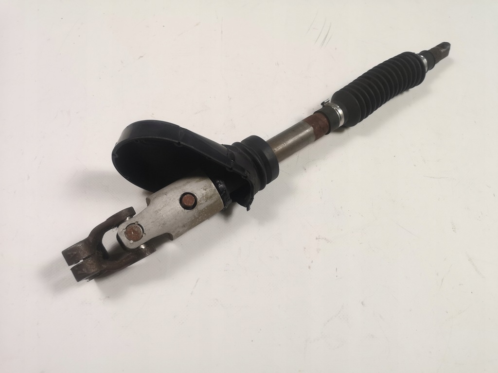 фото №5, Тяга хрестовина колонки кермового dodge ram 1500 2009-2012