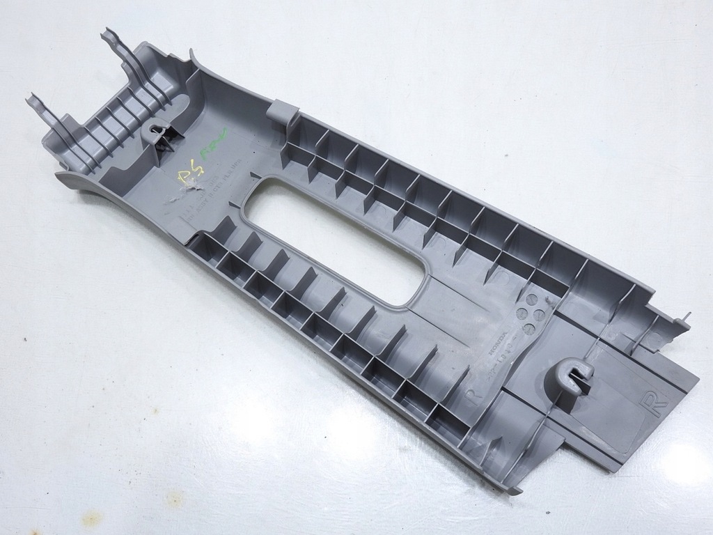 фото №7, Защита стойка правая honda fr-v