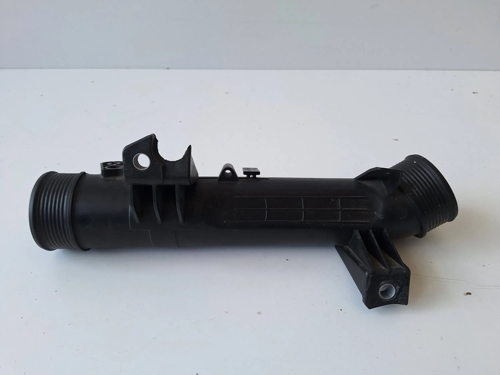 фото №3, Volvo v90 труба интеркулер 31686412 оригинал