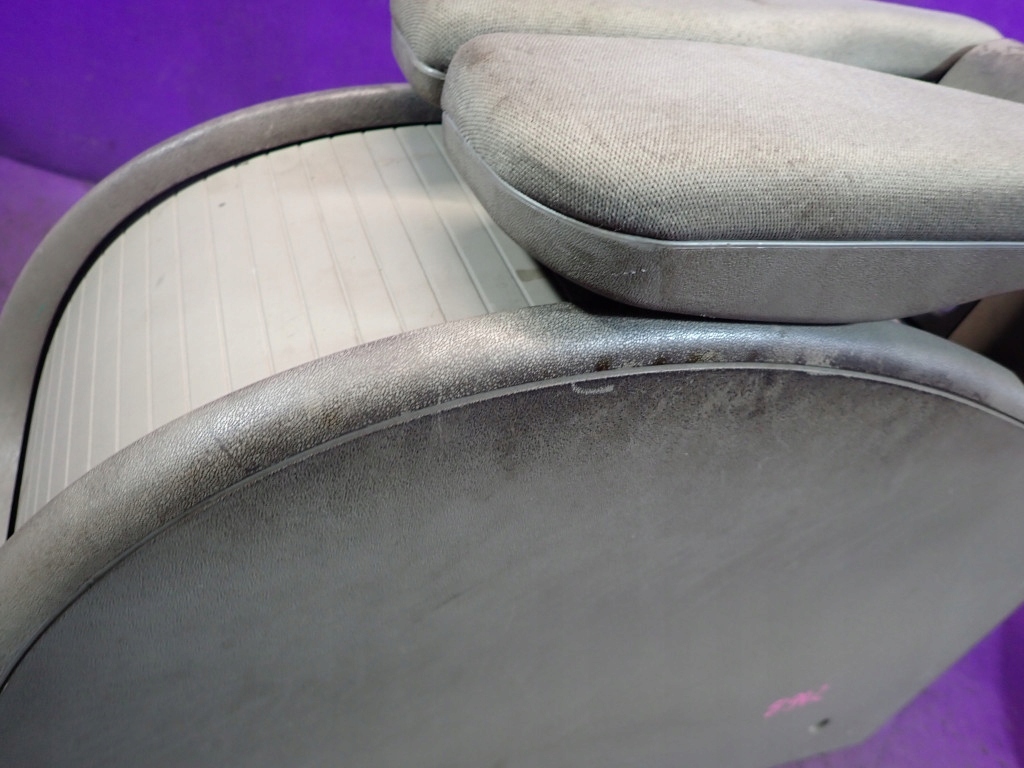 фото №7, Renault scenic ii grand 03-06 подлокотник туннель средний