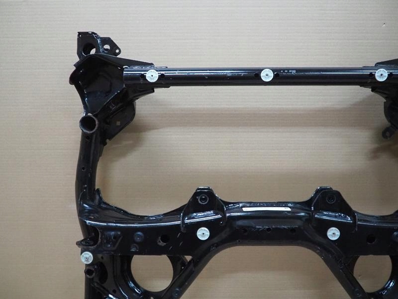 фото №7, Підрамник підрамник підрамник перед bmw f20 f30