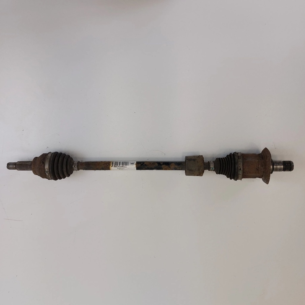 фото №1, 2011 mini cooper countryman r60 привідний вал задня 10235358