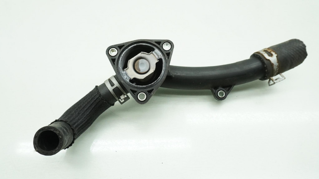 фото №2, Lexus rx iv 450h корпус термостат 2grfxs