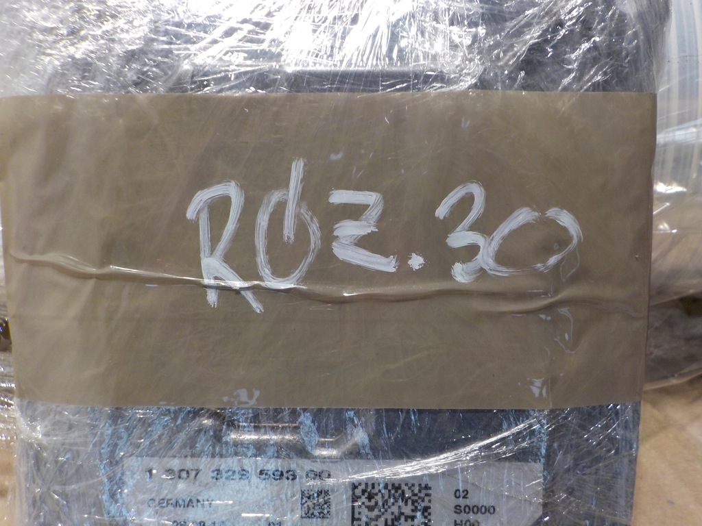 фото №7, Перетворювач лампи bi ксенон 130732959300