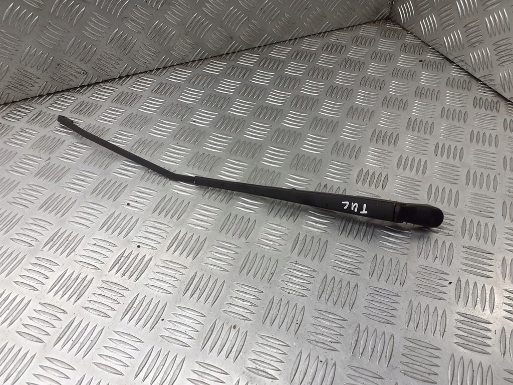 фото №1, Важіль двірники задня kia shuma ii