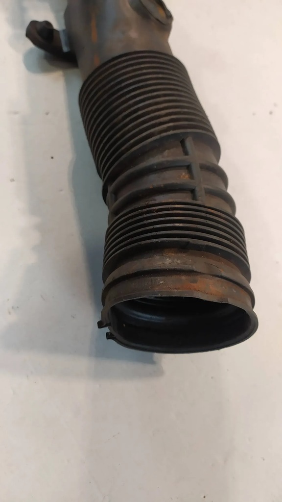 фото №11, Wąż воздухозаборник труба воздуха volvo xc70