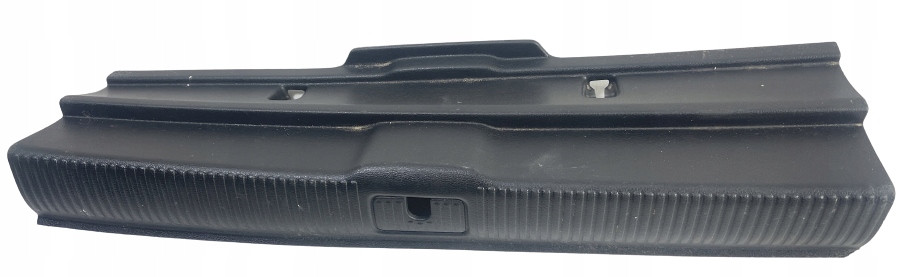 фото №1, Захист молдинг багажника audi a3 8v4863471a