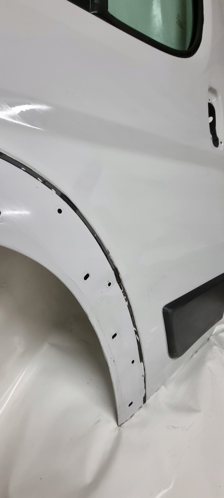 фото №12, Дверь левый перед ducato iii 2011-2021 boxer ii citroen jumper ii 46862844