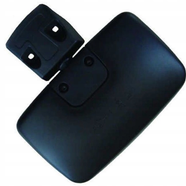 фото №1, Зеркало рамповое бордюрное scania 4 r p g s