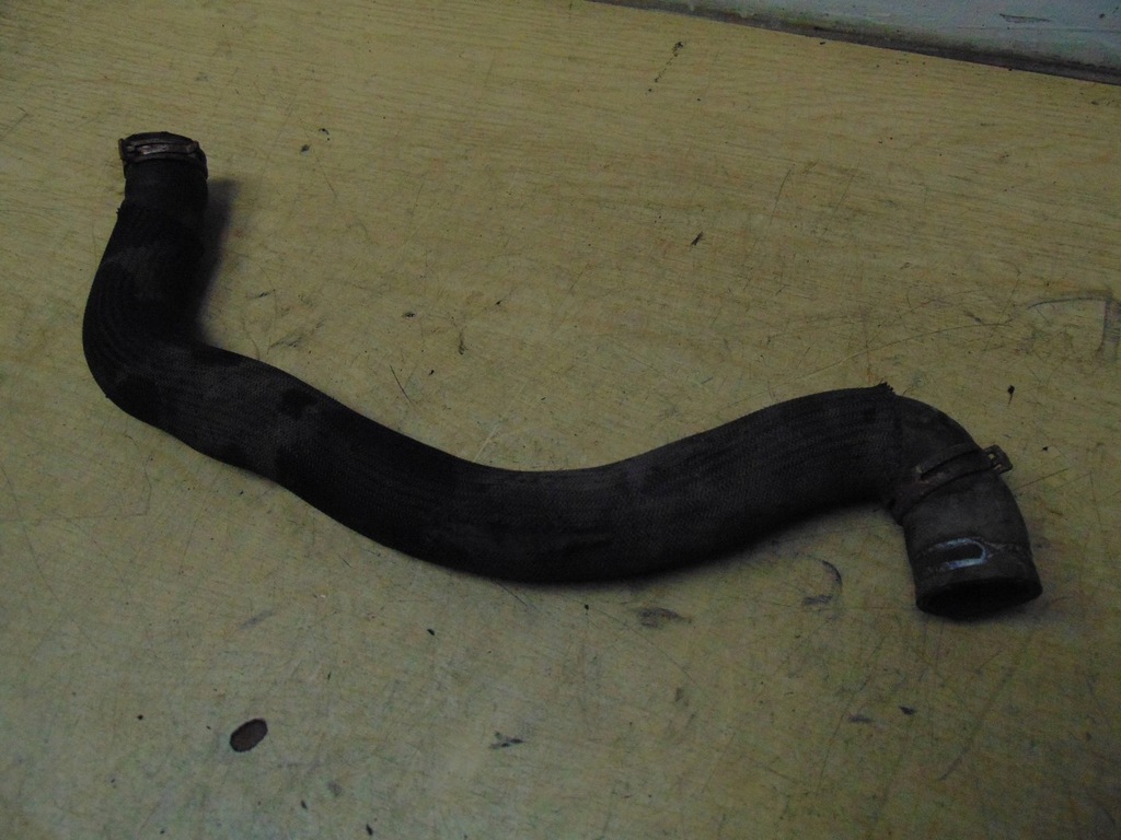 фото №7, Wąż шланг водяний vivaro trafic 2.0 dci cdti