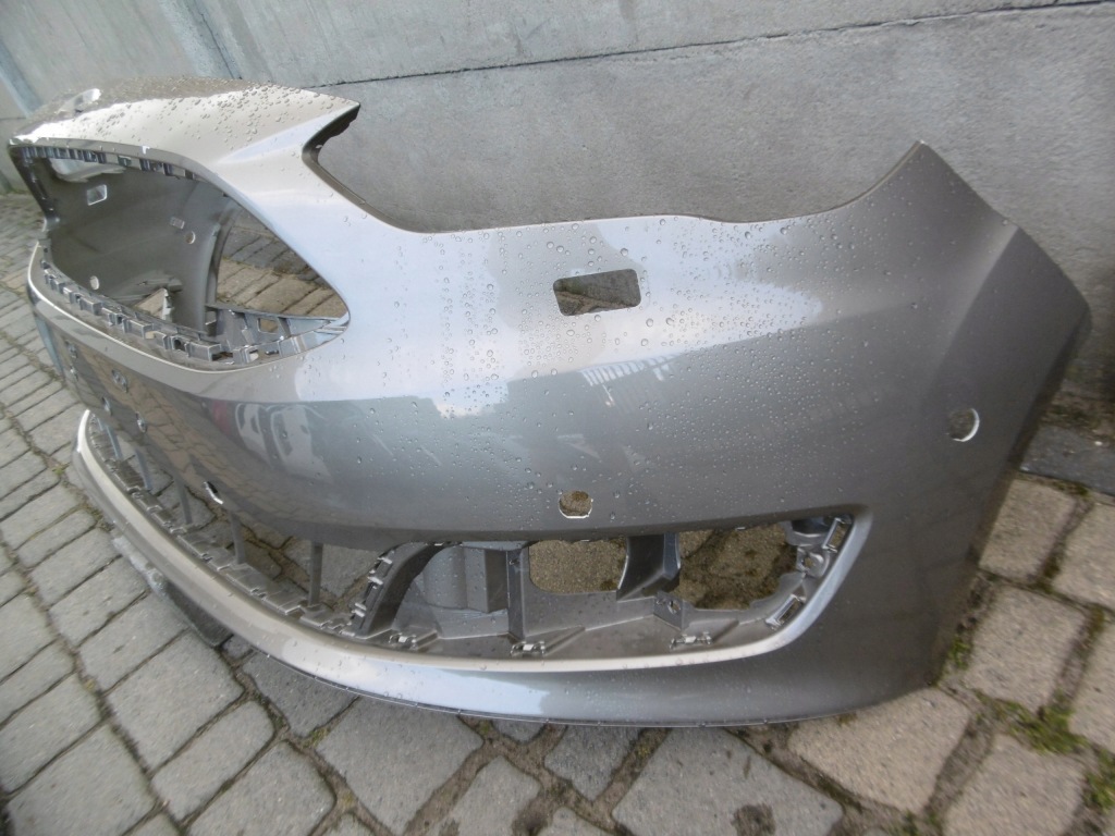 Ford c-max ii lift - бампер передній Доставка