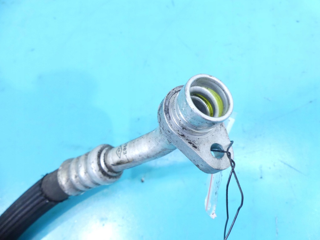 фото №2, Шланг кондиціонера renault clio iii 8200521903-a