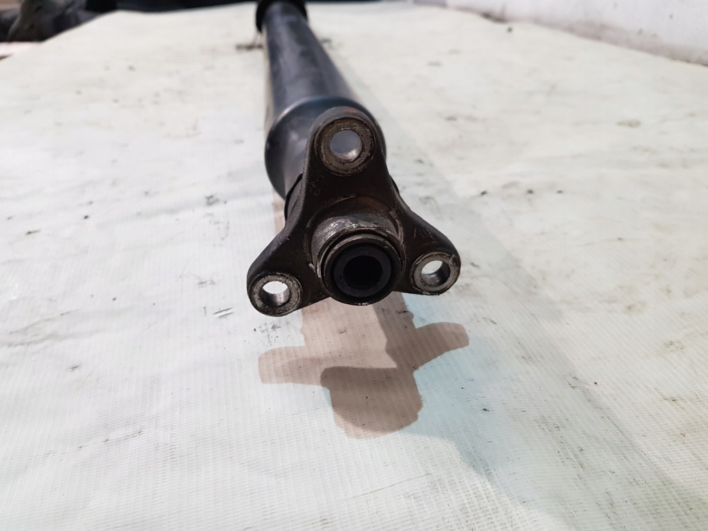 Wał привідний bmw e39 eur рестайлінг  2.5 бензин механічна коробка передач Київ