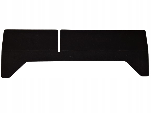 фото №1, Corolla e21 hb пол багажника 58415-02060