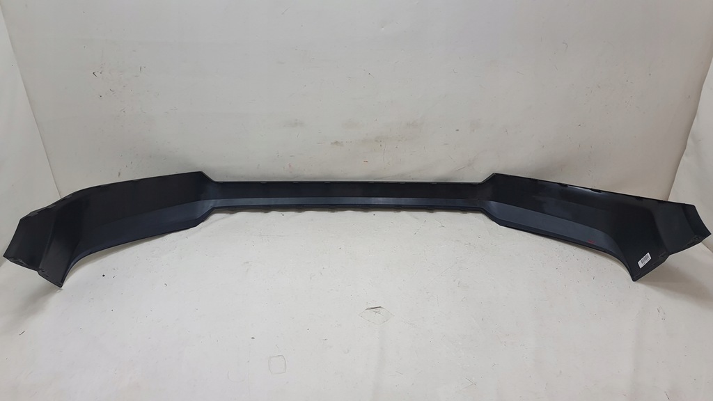 фото №16, Молдинг бампера перед vw crafter ii man 7c0807819