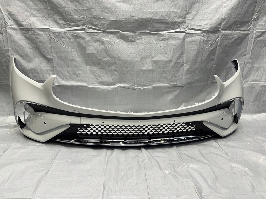 фото №1, Mercedes glc x254 amg бампер передний